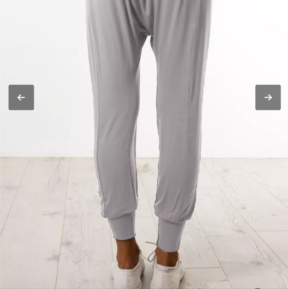 Joggers - Picture 3 of 3